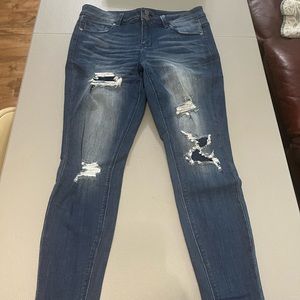 Indigo Rein Jeans sz14